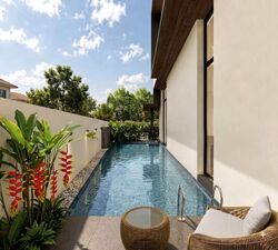 Lauw & Sons Garden (D20), Semi-Detached #600930671